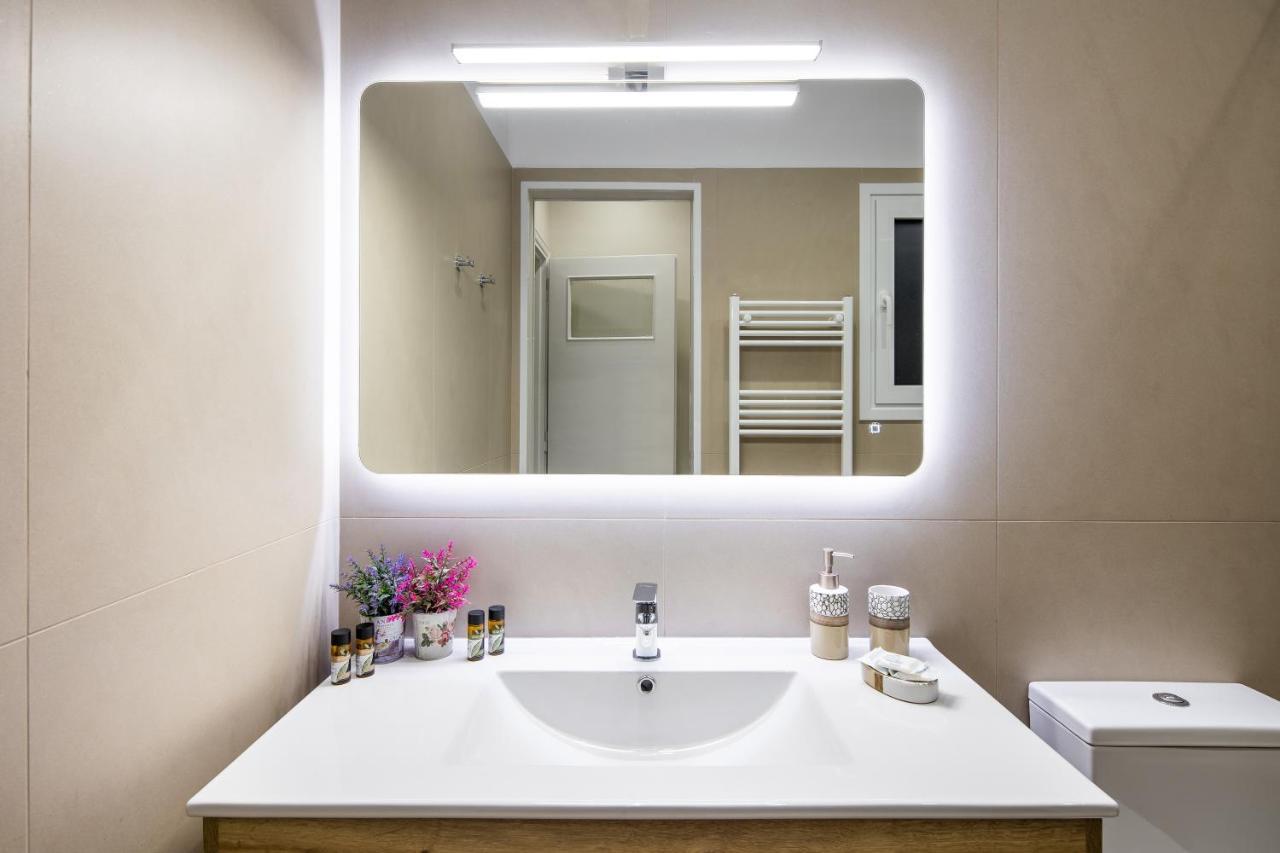 Renovated Apartment Near Acropolis Αθήνα Εξωτερικό φωτογραφία