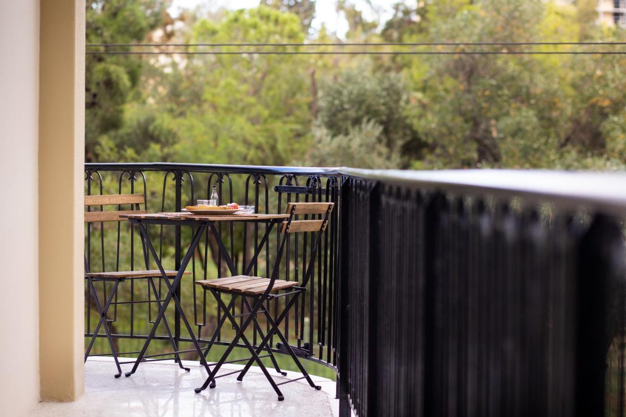 Renovated Apartment Near Acropolis Αθήνα Εξωτερικό φωτογραφία