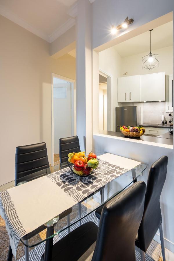 Renovated Apartment Near Acropolis Αθήνα Εξωτερικό φωτογραφία