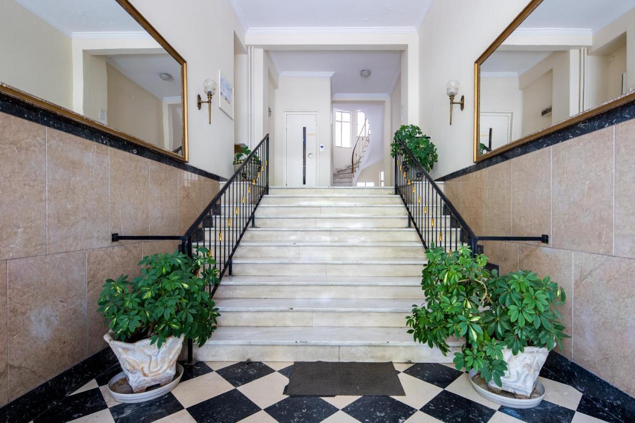 Renovated Apartment Near Acropolis Αθήνα Εξωτερικό φωτογραφία