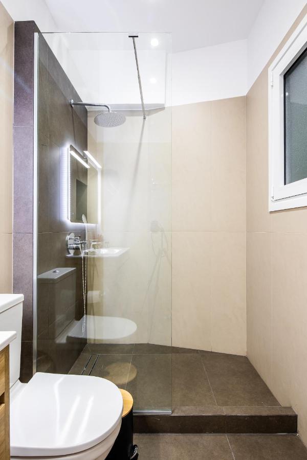 Renovated Apartment Near Acropolis Αθήνα Εξωτερικό φωτογραφία