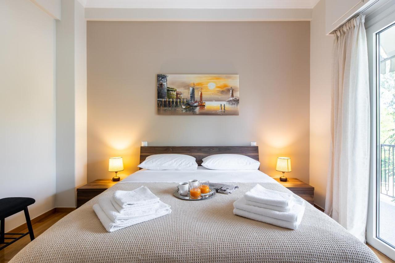 Renovated Apartment Near Acropolis Αθήνα Εξωτερικό φωτογραφία