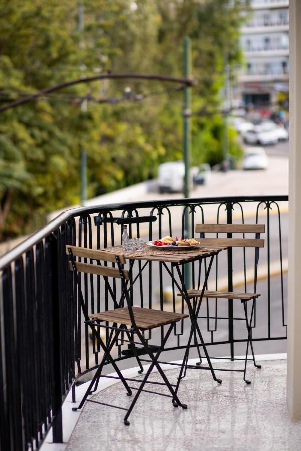 Renovated Apartment Near Acropolis Αθήνα Εξωτερικό φωτογραφία